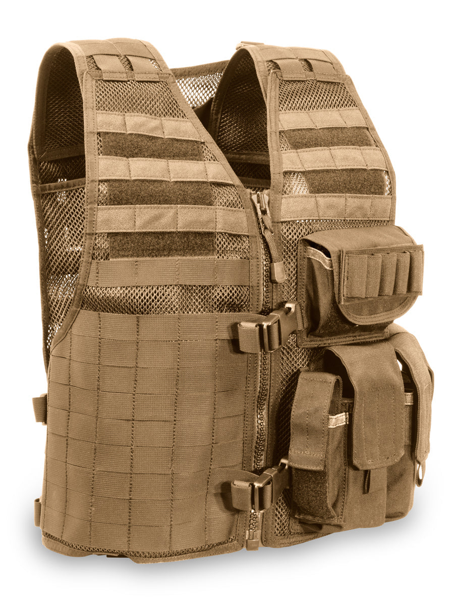 トップス Mountain Research Ammo Vest MOUNTAIN RESEARCH 2DOORS ONLINE
