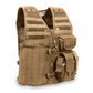 Chief Miller Tactical Vest MVP "Ammo Adapt" Tactical Vest Apparel