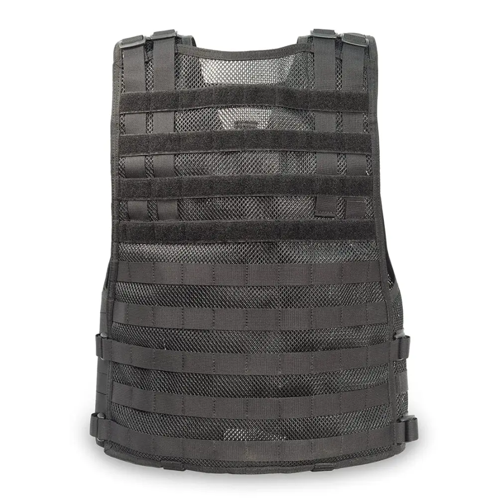 Chief Miller Tactical Vest MVP "Ammo Adapt" Tactical Vest Apparel