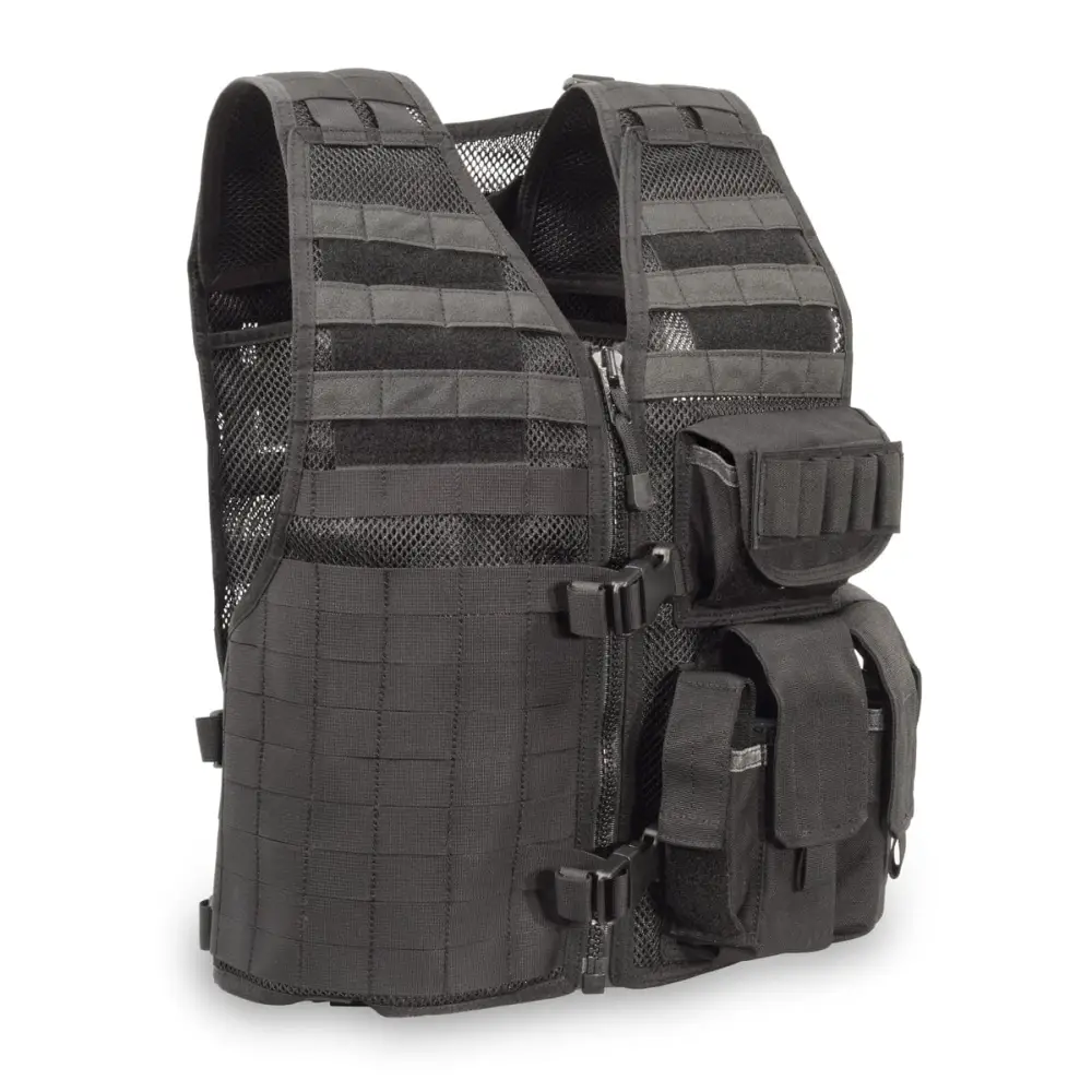 Chief Miller Tactical Vest MVP "Ammo Adapt" Tactical Vest Apparel