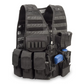 Chief Miller Tactical Vest MVP "Commandant" Tactical Holster Vest Apparel