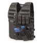 Chief Miller Tactical Vest MVP "Director" Tactical Holster Vest Apparel