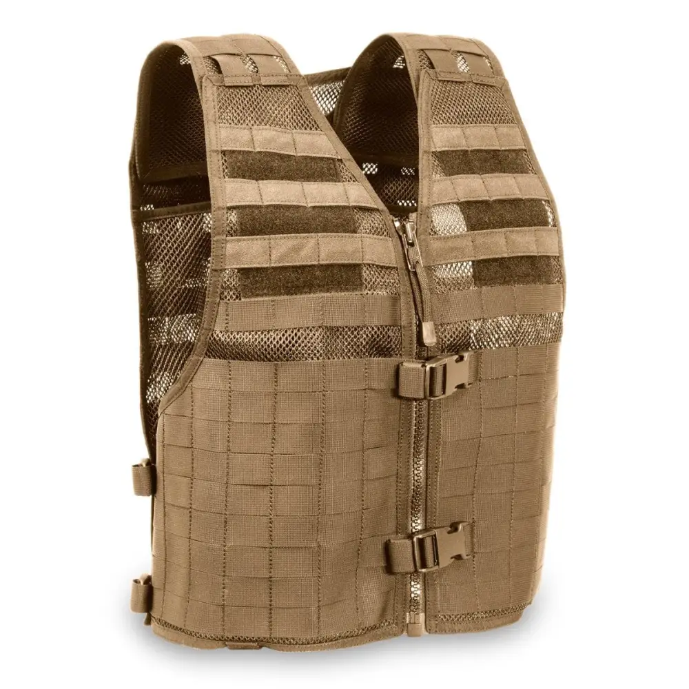 Chief Miller Tactical Vest MVP "Evolve" Tactical Vest Apparel