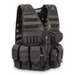 Chief Miller Tactical Vest MVP "Payload" Tactical Vest Apparel