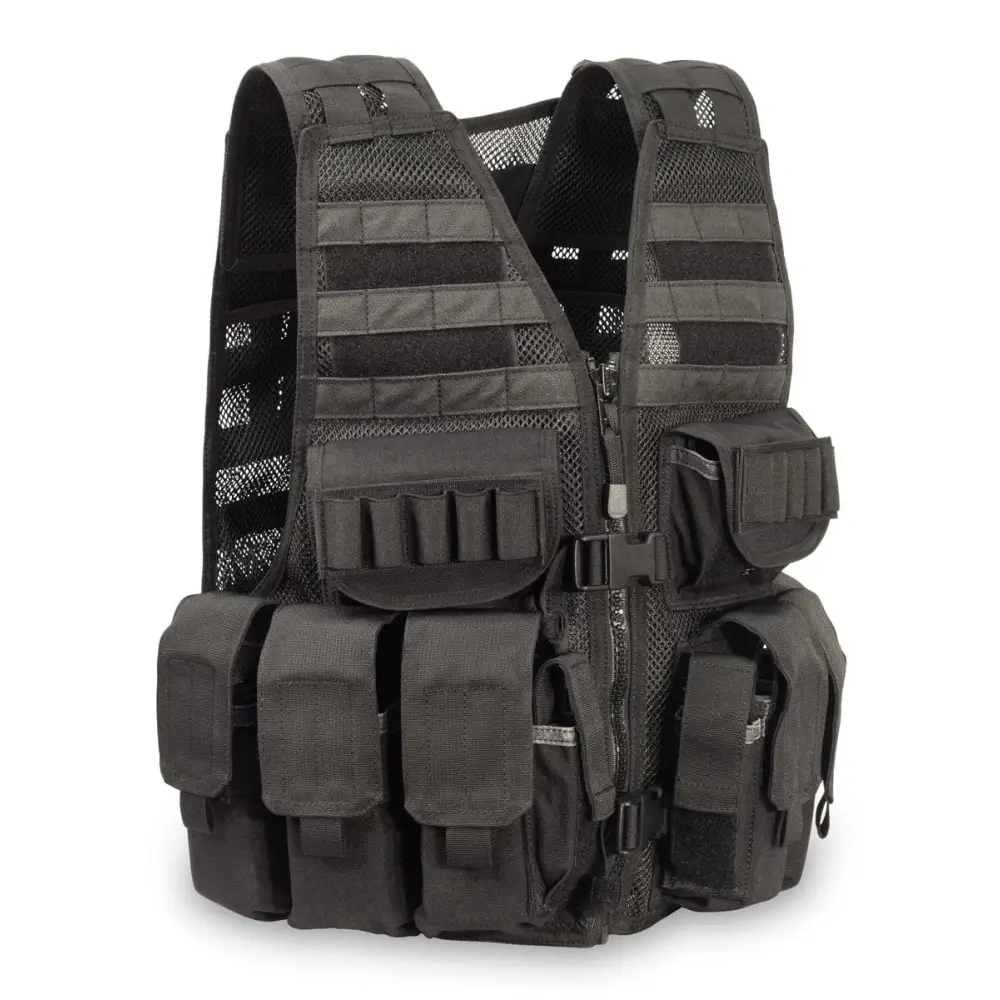 Chief Miller Tactical Vest MVP "Payload" Tactical Vest Apparel