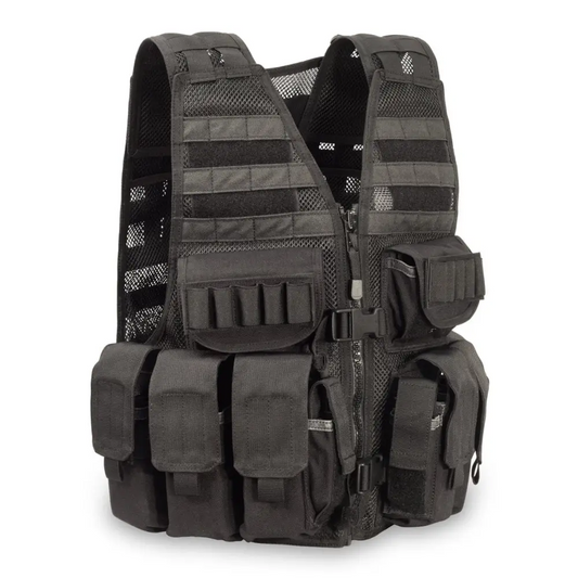 Chief Miller Tactical Vest MVP "Payload" Tactical Vest Apparel