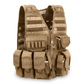 Chief Miller Tactical Vest MVP "Payload" Tactical Vest Apparel