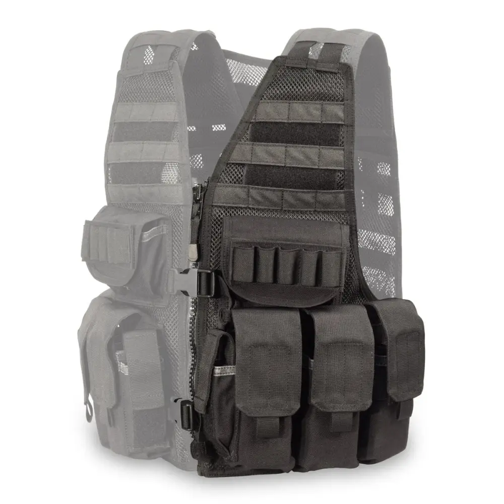 Chief Miller Tactical Vest MVP Tactical Vest - AMMO Panel Apparel