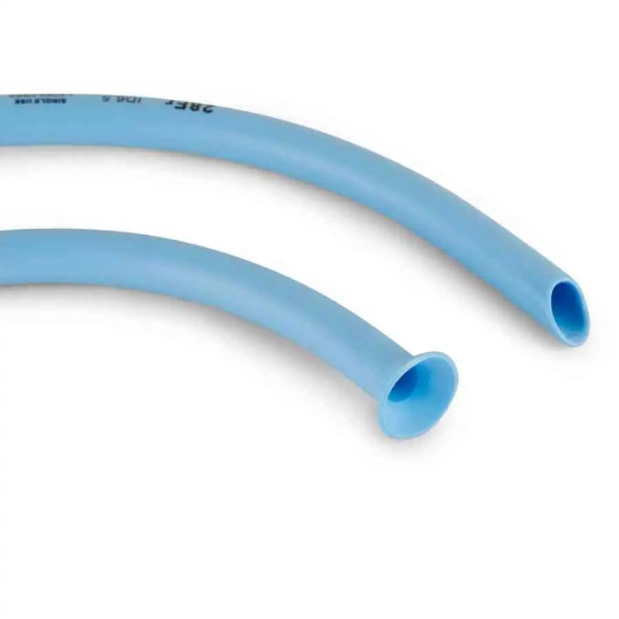 Chief Miller Nasopharyngeal Airways Nasopharyngeal (Nasal) Airway 28F Kit, 2 pcs NPA, Airway Management Kit Apparel