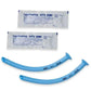 Nasopharyngeal (Nasal) Airway 28F Kit, 2 pcs NPA, Airway Management Kit - Chief Miller Apparel