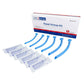 Chief Miller Nasopharyngeal Airways Nasopharyngeal (Nasal) Airway Kit, 6 pcs NPA, Airway Management Kit Apparel