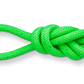 3/4" Double Braid Solid Colors