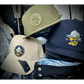 NEW Combat Ready Hats - ELITE style by branded bills - Chief Miller Apparel