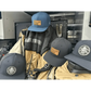 NEW Combat Ready Hats - ELITE style by branded bills - Chief Miller Apparel