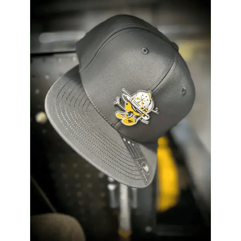 NEW Combat Ready Hats - ELITE style by branded bills - Chief Miller Apparel