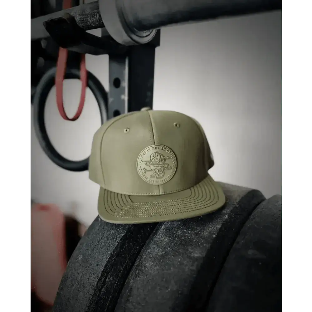 NEW Combat Ready Hats - ELITE style by branded bills - Chief Miller Apparel