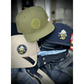 NEW Combat Ready Hats - ELITE style by branded bills - Chief Miller Apparel