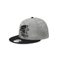 New Era Grey Camo Snap OG Skull - Chief Miller Apparel