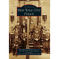 New York City Police - Paperback