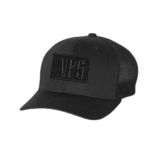 Chief Miller Hats NPS Apparel