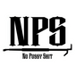 NPS sticker - Chief Miller Apparel