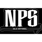 NPS sticker - Chief Miller Apparel