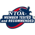 NTOA member tested logo on Maxx-Dri Vest 4.0 featuring adjustable fit and body armor