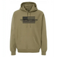 Off Duty Valor Hoodie - Chief Miller Apparel