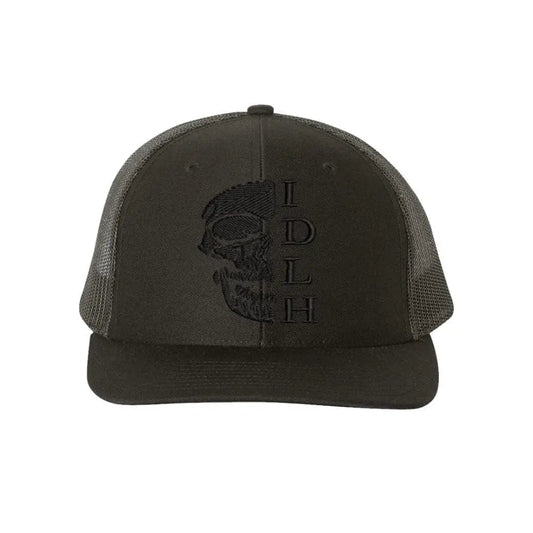 Chief Miller Hats OG Skull Apparel