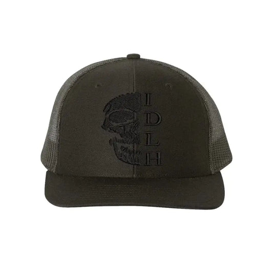 OG Skull - Chief Miller Apparel