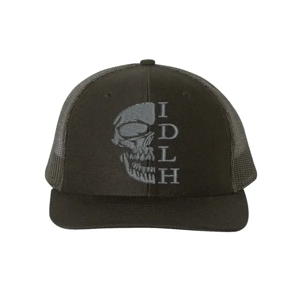 OG Skull - Chief Miller Apparel