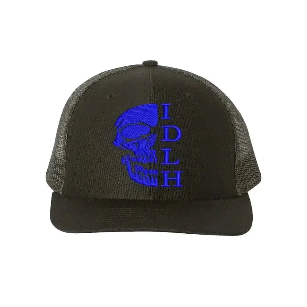 OG Skull - Chief Miller Apparel