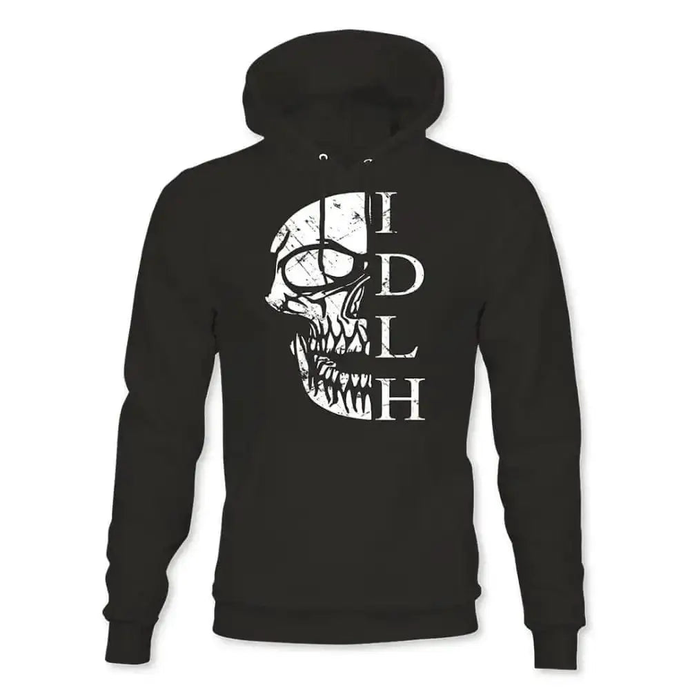 OG Skull Hoodie - Chief Miller Apparel