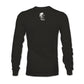 OG Skull Long Sleeve - Chief Miller Apparel