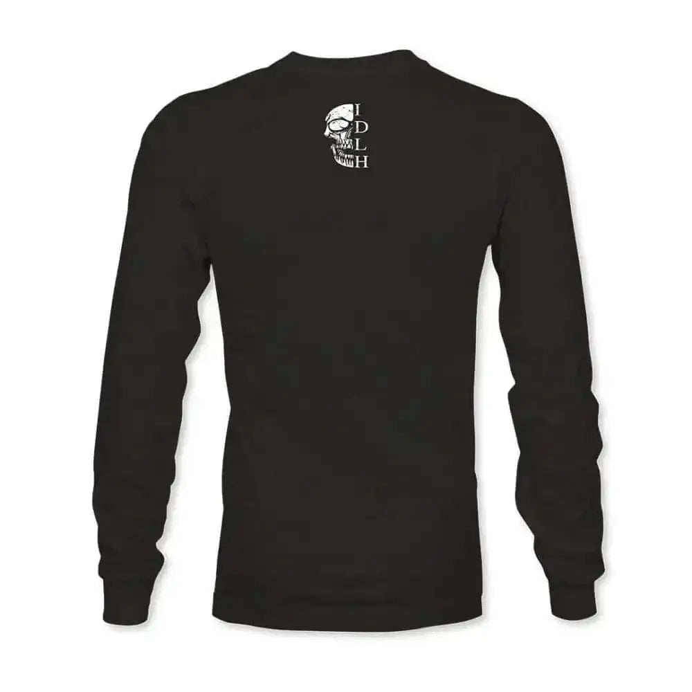 OG Skull Long Sleeve - Chief Miller Apparel