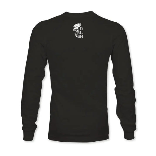 Chief Miller Shirts OG Skull Long Sleeve Apparel