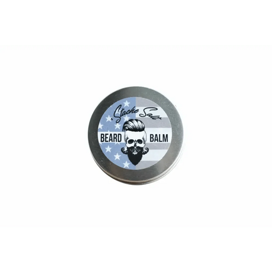 Chief Miller Beard Balm Ol’ Fashion Beard Balm Apparel