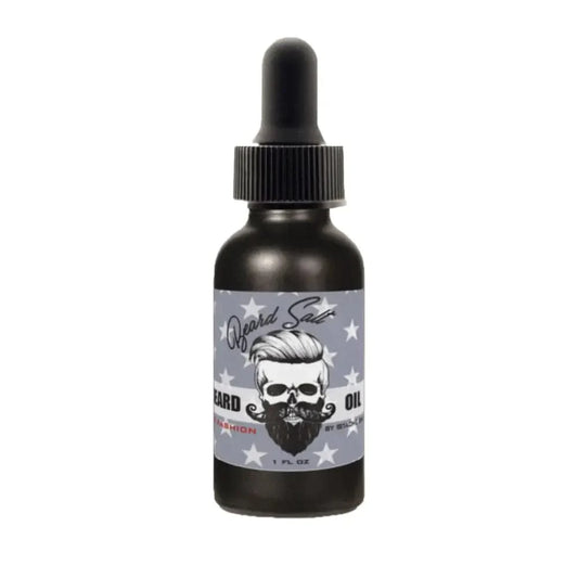 Chief Miller Beard Oil Ol' Fashion Beard Oil Apparel