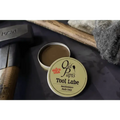 Tin of Old Papi’s Tool Lube, the ultimate secret sauce for body care maintenance