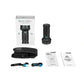 OLIGHT MARAUDERMINIBK Marauder Mini Powerful LED Flashlight With RGB - Chief Miller Apparel