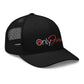 Only Fires Hat - Chief Miller Apparel