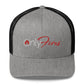 Only Fires Hat - Chief Miller Apparel