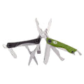 Gerber Gear 31-001132N Dime green multi-tool with pliers, stainless steel, limited lifetime warranty