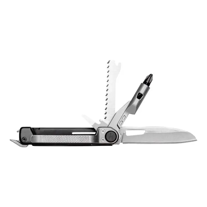 Gerber Gear 1064409 Armbar Trade multi-tool with blade and screwdriver, limited lifetime warranty