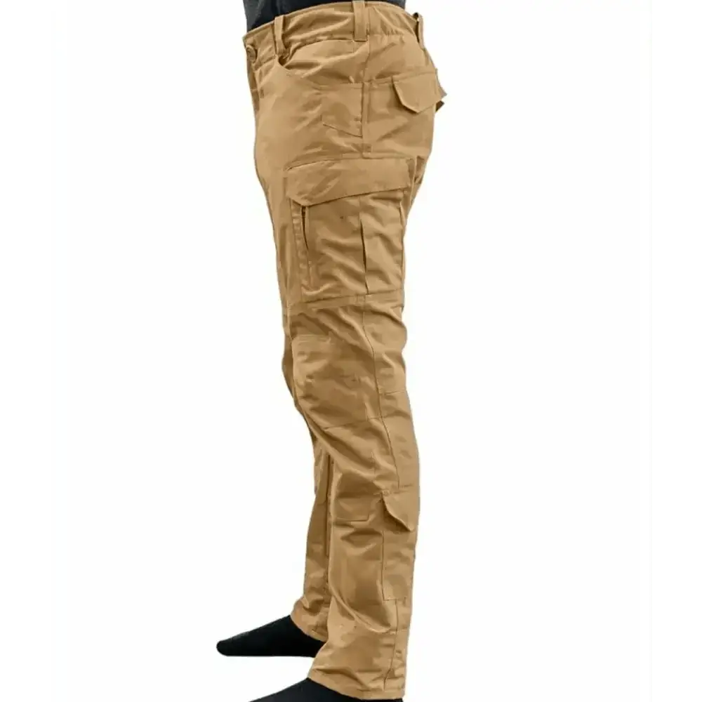 Operator Tactical Pants - Chief Miller Apparel