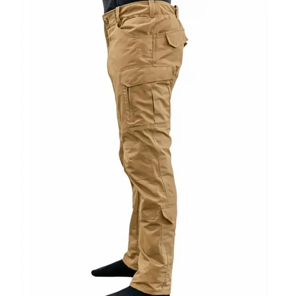 Chief Miller Apparel Operator Tactical Pants - Apparel