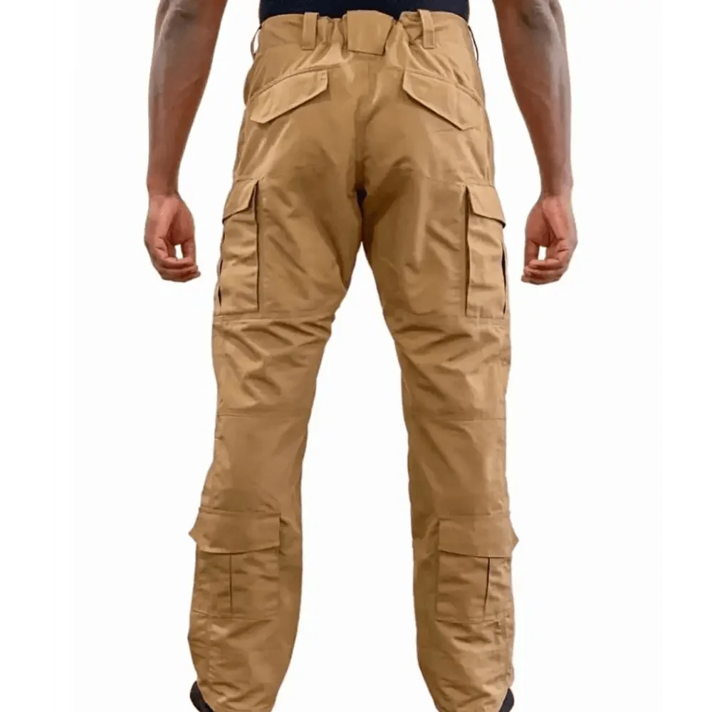 Chief Miller Apparel Operator Tactical Pants - Apparel