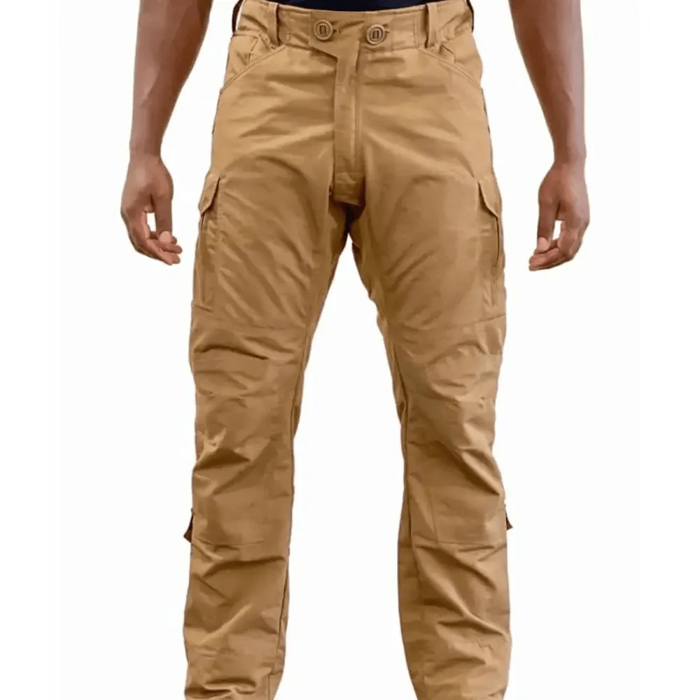 Chief Miller Apparel Operator Tactical Pants - Apparel