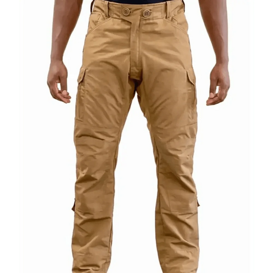 Chief Miller Apparel Operator Tactical Pants - Apparel