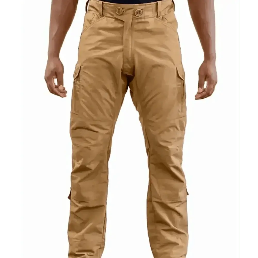 Operator Tactical Pants - Chief Miller Apparel